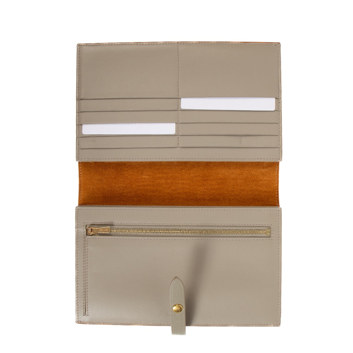 Buy authentic secondhand Celine wallet at the right price at LabelLOV vintage webshop. Safe and secure online shopping. Koop authentieke tweedehands Delvaux met juiste prijs bij LabelLOV.