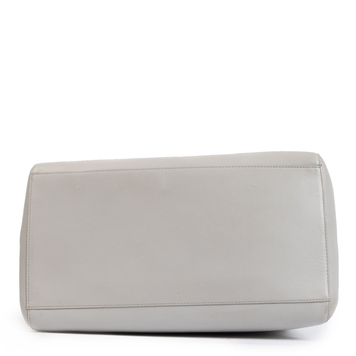 Delvaux Lagon Cadence Simplissime N/S Tote Bag