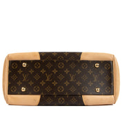 acheter en ligne seocnde main sac a main Louis Vuitton Monogram Beverly MM. koop online aan de beste prijs Louis Vuitton Monogram Beverly MM