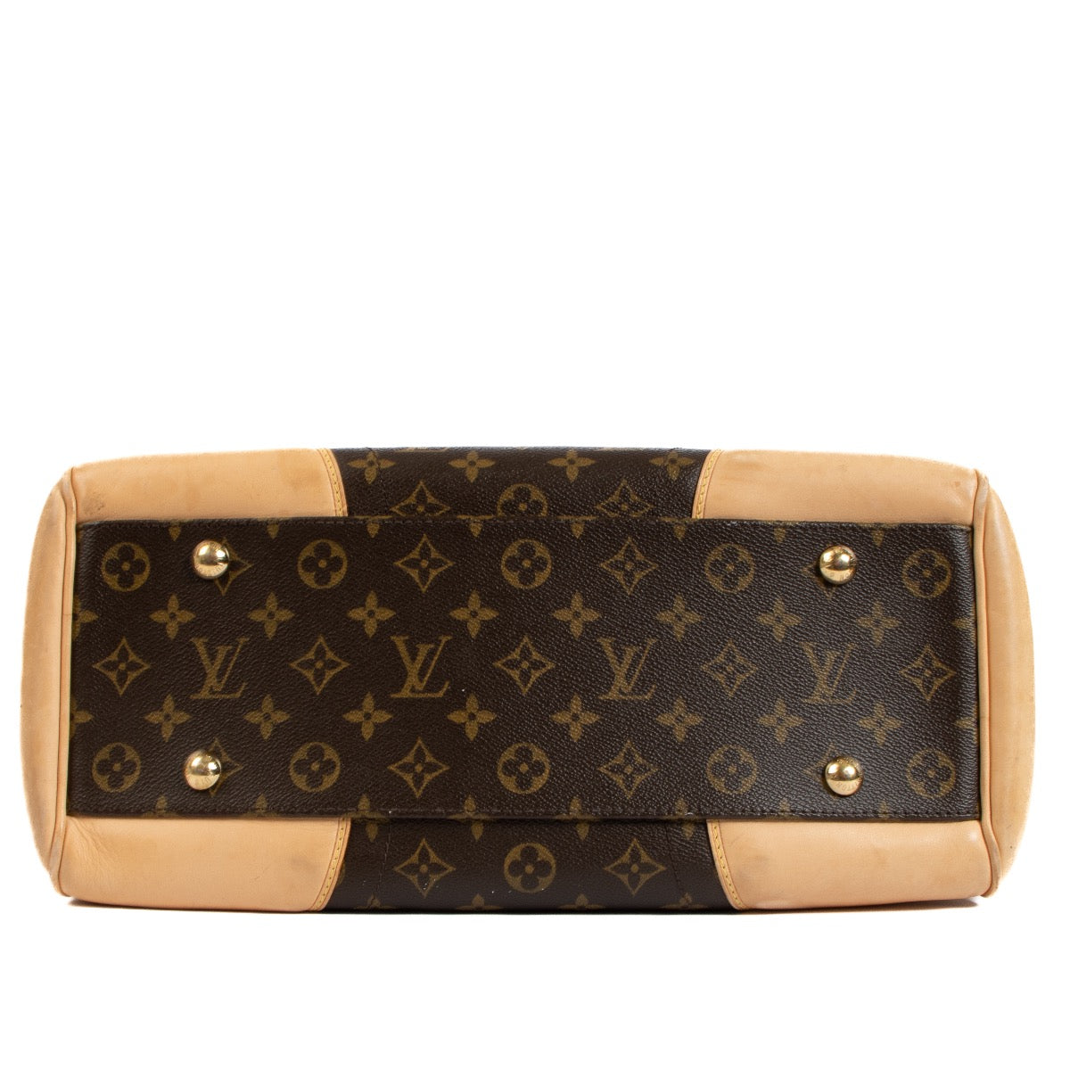 acheter en ligne seocnde main sac a main Louis Vuitton Monogram Beverly MM. koop online aan de beste prijs Louis Vuitton Monogram Beverly MM