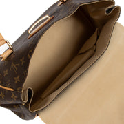 acheter en ligne seocnde main sac a main Louis Vuitton Monogram Beverly MM. koop online aan de beste prijs Louis Vuitton Monogram Beverly MM