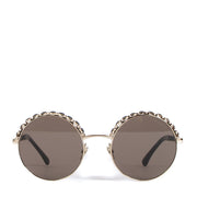 Buy an authentic Chanel Black 4265Q Sunglasses on LabelLov.com