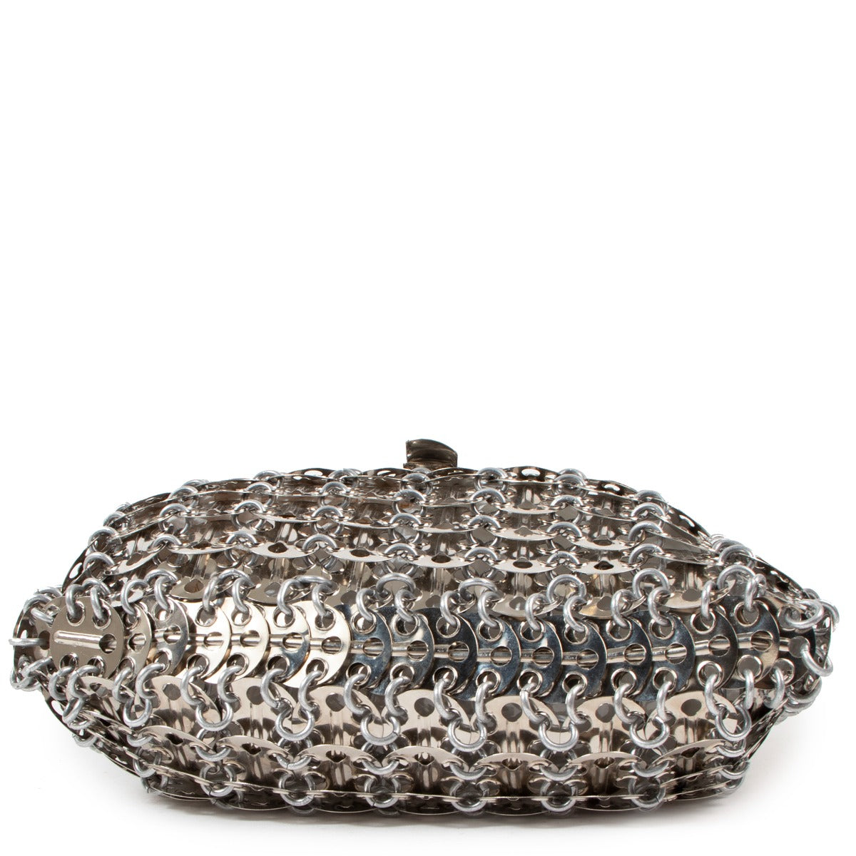 Paco Rabanne Iconic 1969 Nano Shoulder Bag