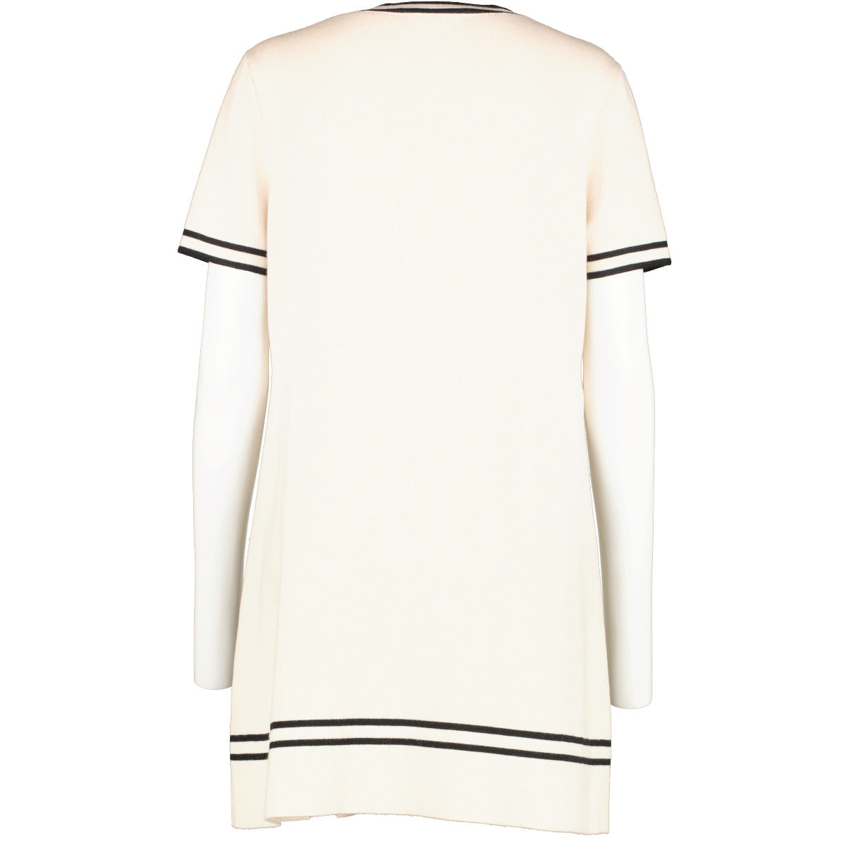 Robe en Laine Crème Gucci - taille M