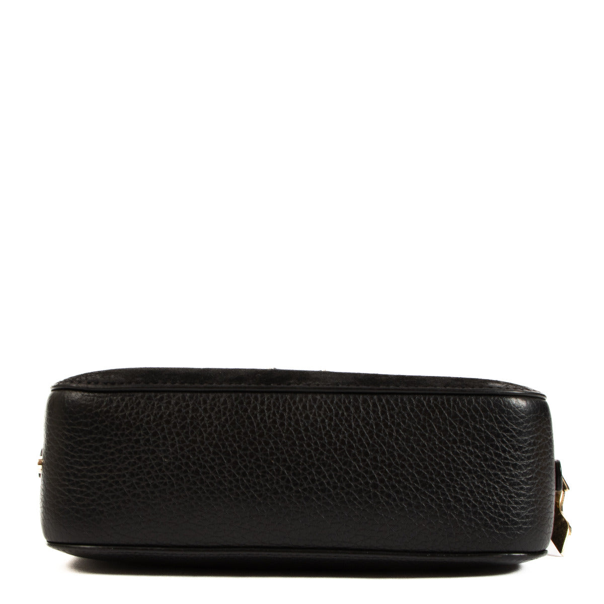 Christian Louboutin Zwarte Rubylou Love Schoudertas