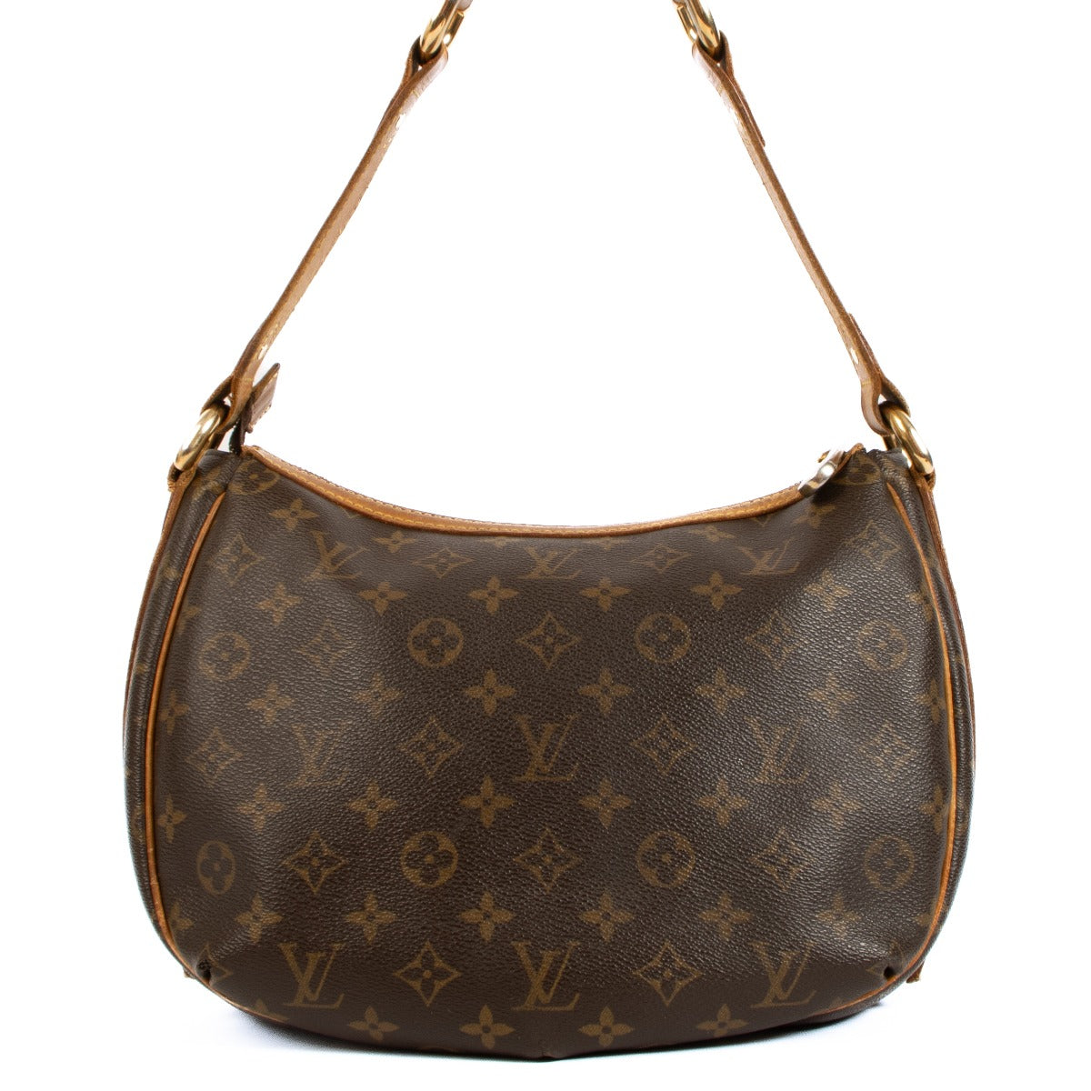 Louis Vuitton shoulderbag, Louis Vuitton tulum, Monogram, canvas, Louis Vuitton handbag, Fashion, Labellov, Preloved, Antwerp, Knokke, Brussels,