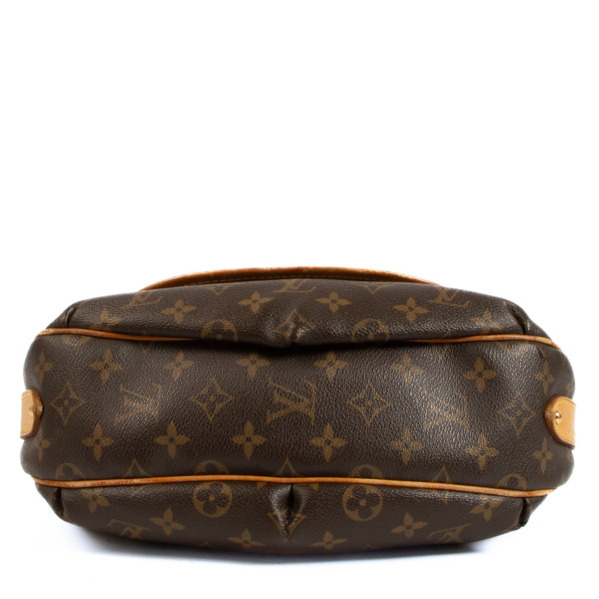 Louis Vuitton Monogram Tulum PM Bag