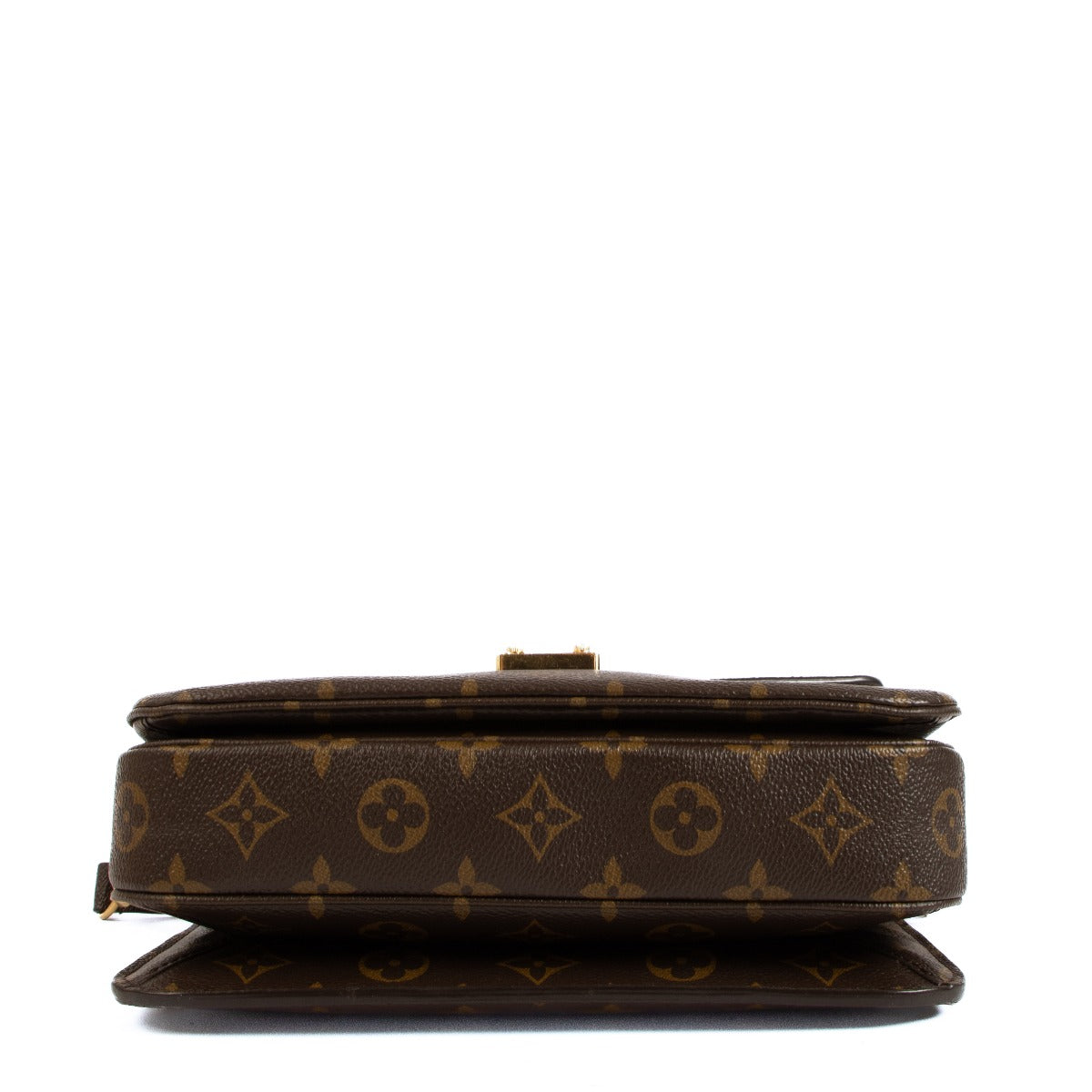 Louis Vuitton Pochette Métis Monogram Canvas