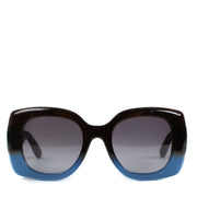 Bottega Veneta BV 299 Intrecciato Sunglasses