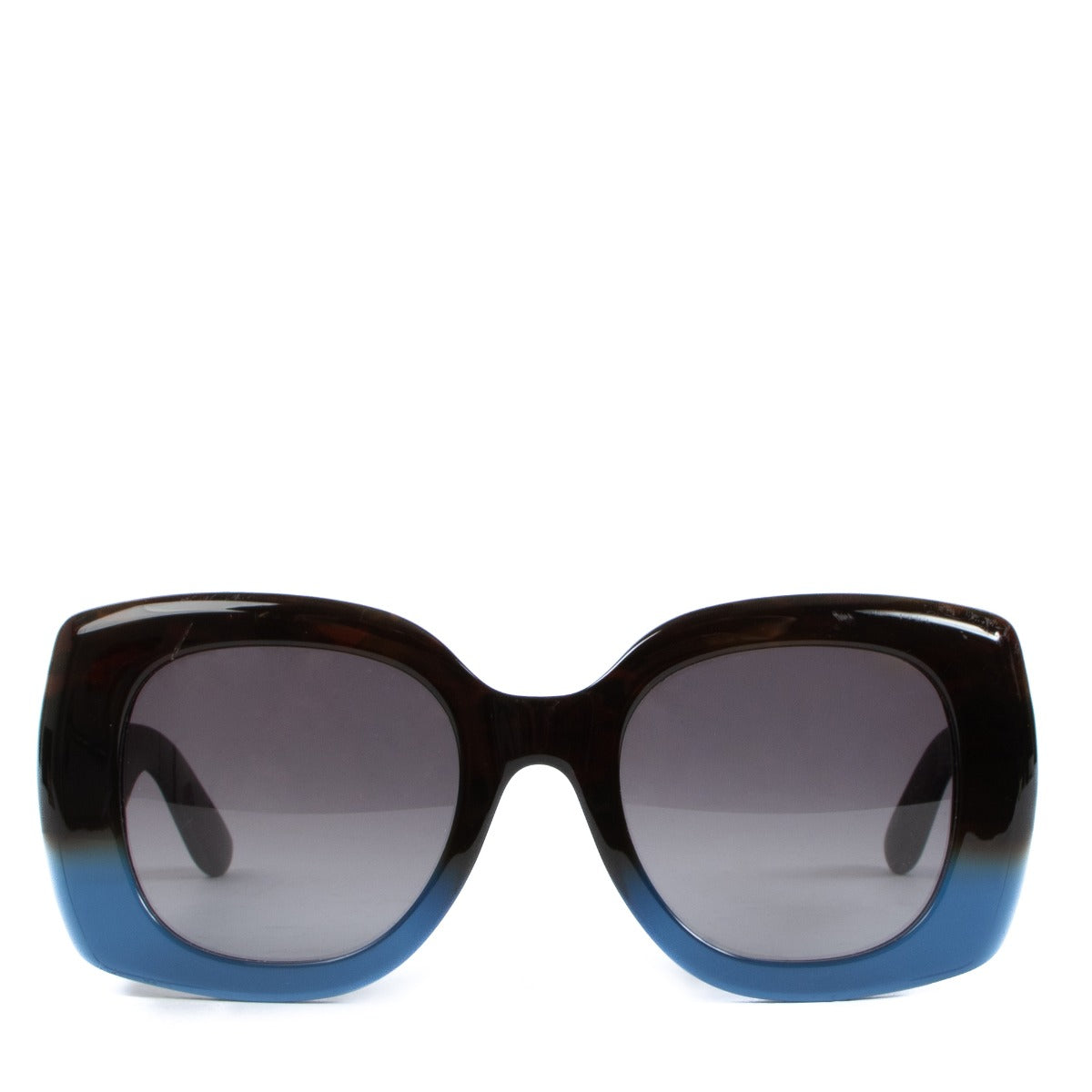 Bottega Veneta BV 299 Intrecciato Sunglasses