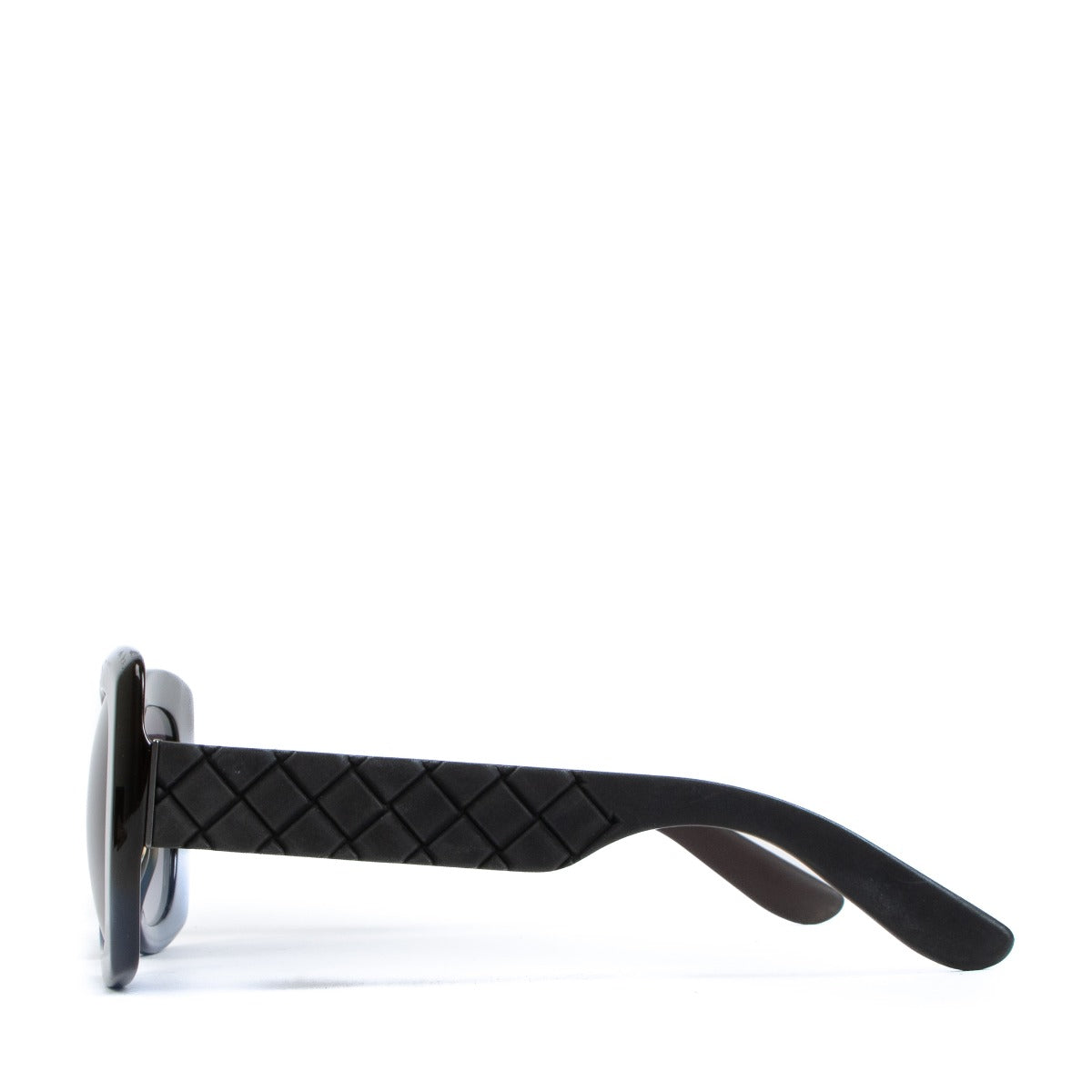 Bottega Veneta BV 299 Intrecciato Sunglasses
