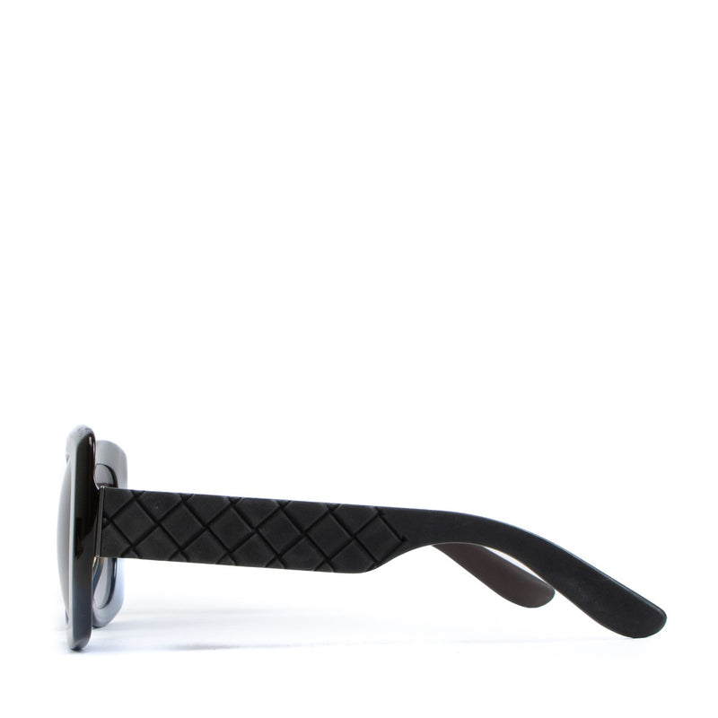 Bottega Veneta BV 299 Intrecciato Sunglasses