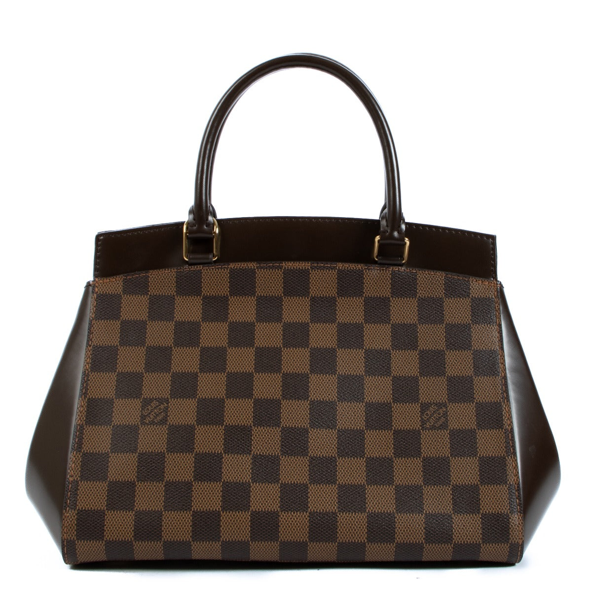 Louis Vuitton Rivoli PM Damier Ebene Canvas