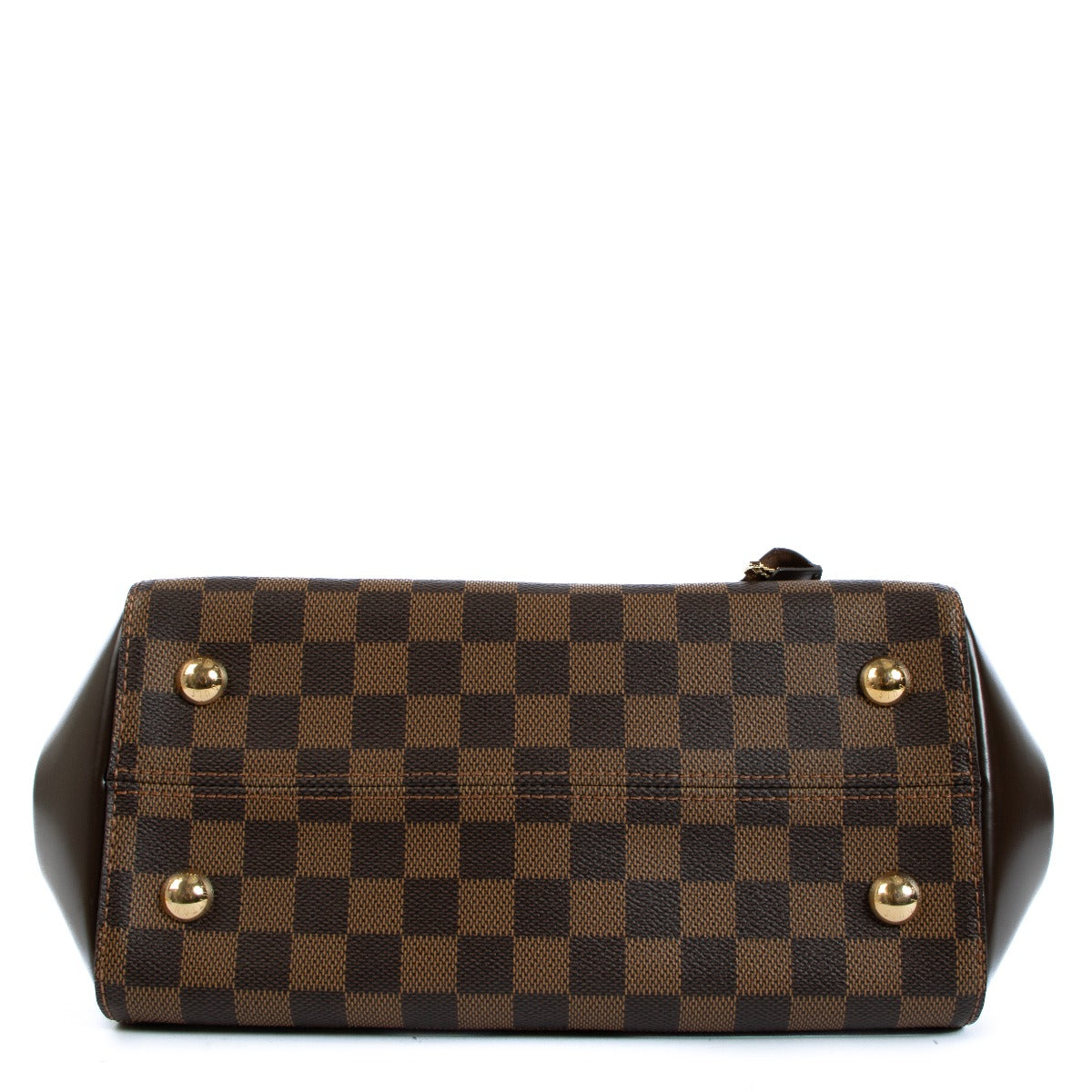 Louis Vuitton Rivoli PM Damier Ebene Canvas