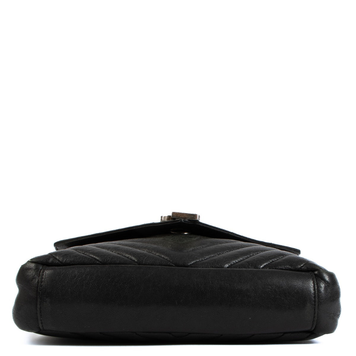 Sac chaîne Collège moyen noir Saint Laurent