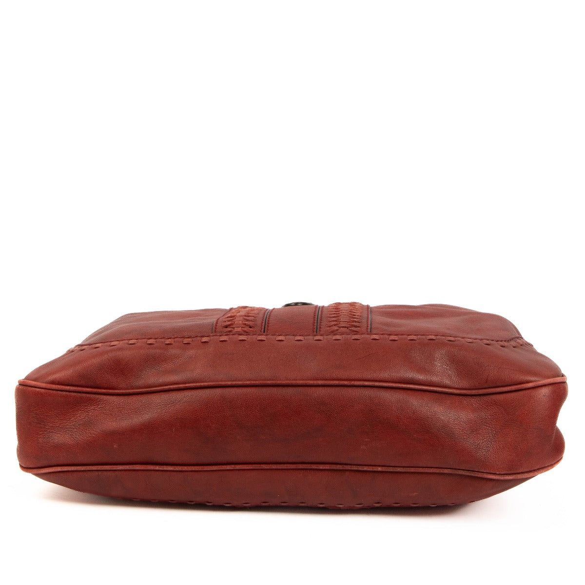 Sac hobo Large New Jackie Gucci x The Green Carpet