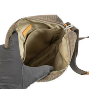 Shop safe online at Labellov in Antwerp, Brussels and Knokke this 100% authentic second hand Louis Vuitton Geant Canvas Citadin Crossbody
