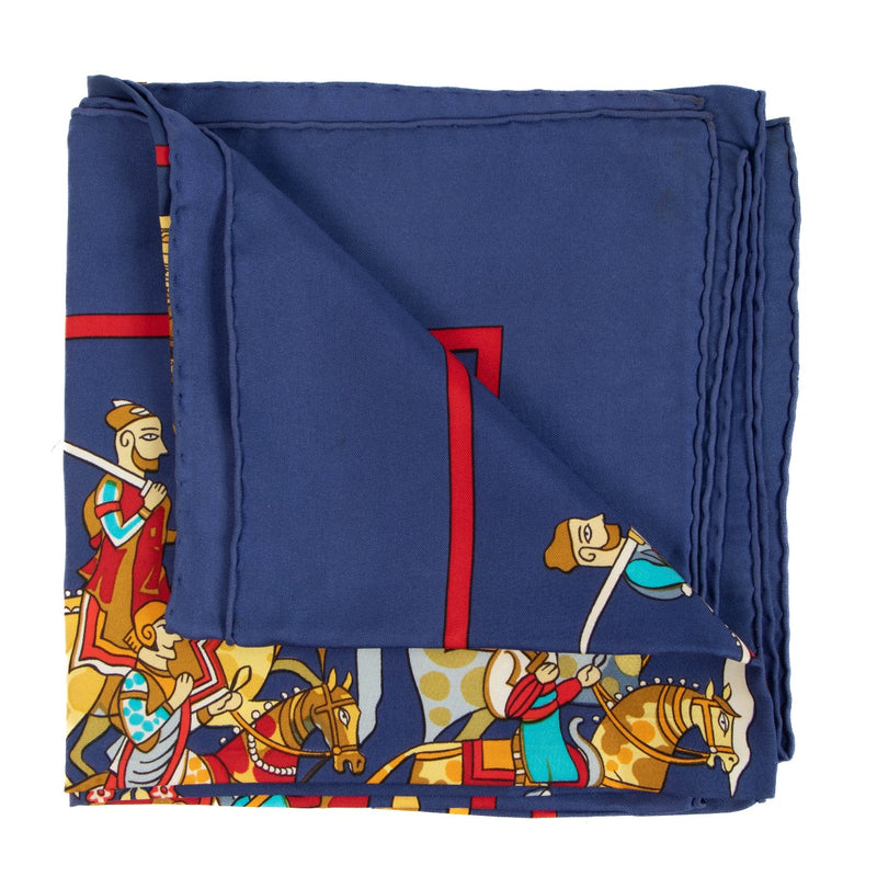 shop 100% authentic second hand Hermès Artaban Scarf on Labellov.com