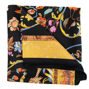 shop 100% authentic second hand Hermès Pierres D'orient Et D'occident Silk Scarf on Labellov.com