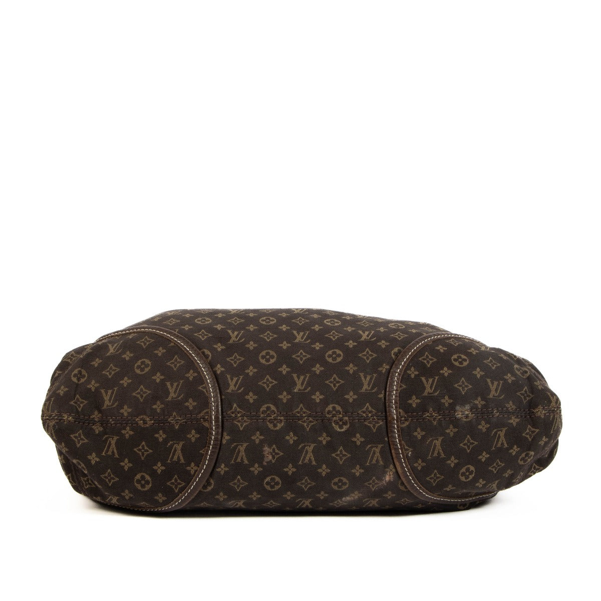 Louis Vuitton Monogram Mini Lin Manon MM Shoulder Bag