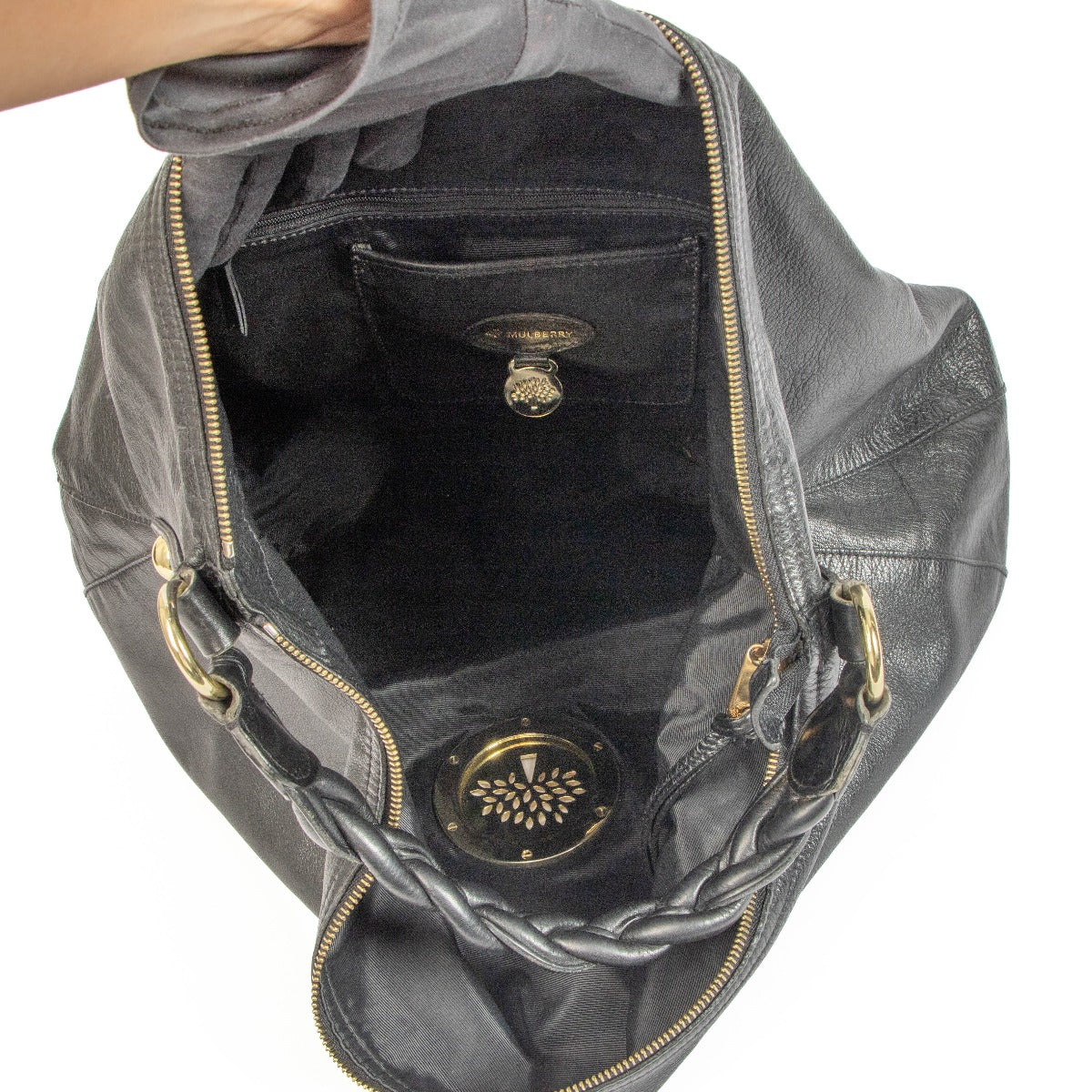 Sac Hobo Daria de Mulberry