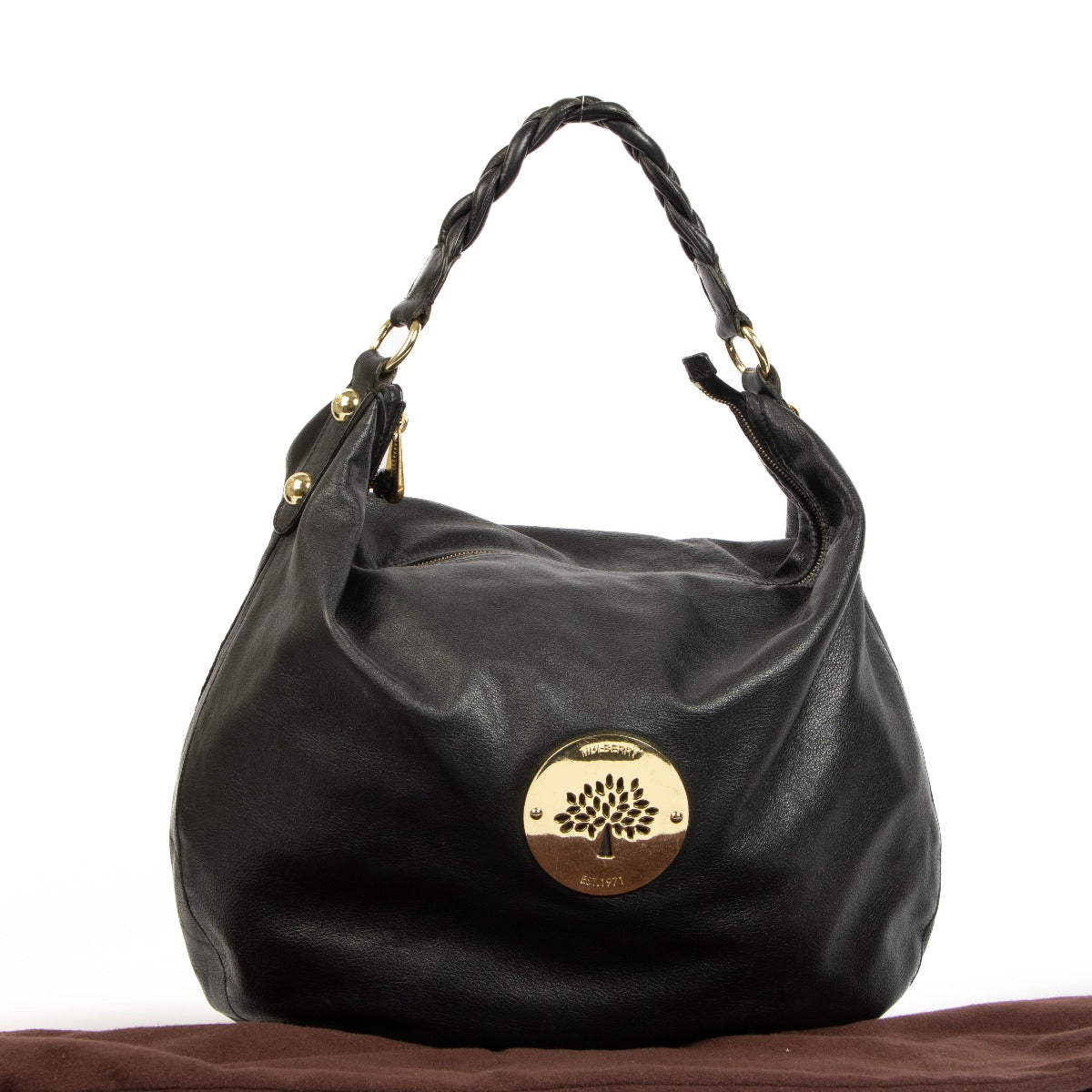 Mulberry Daria Hobo Bag