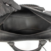 Buy real preloved Balenciaga black Neo Classic small top handle at Labellov.com or Labellov Antwerp, Brussels, Knokke.