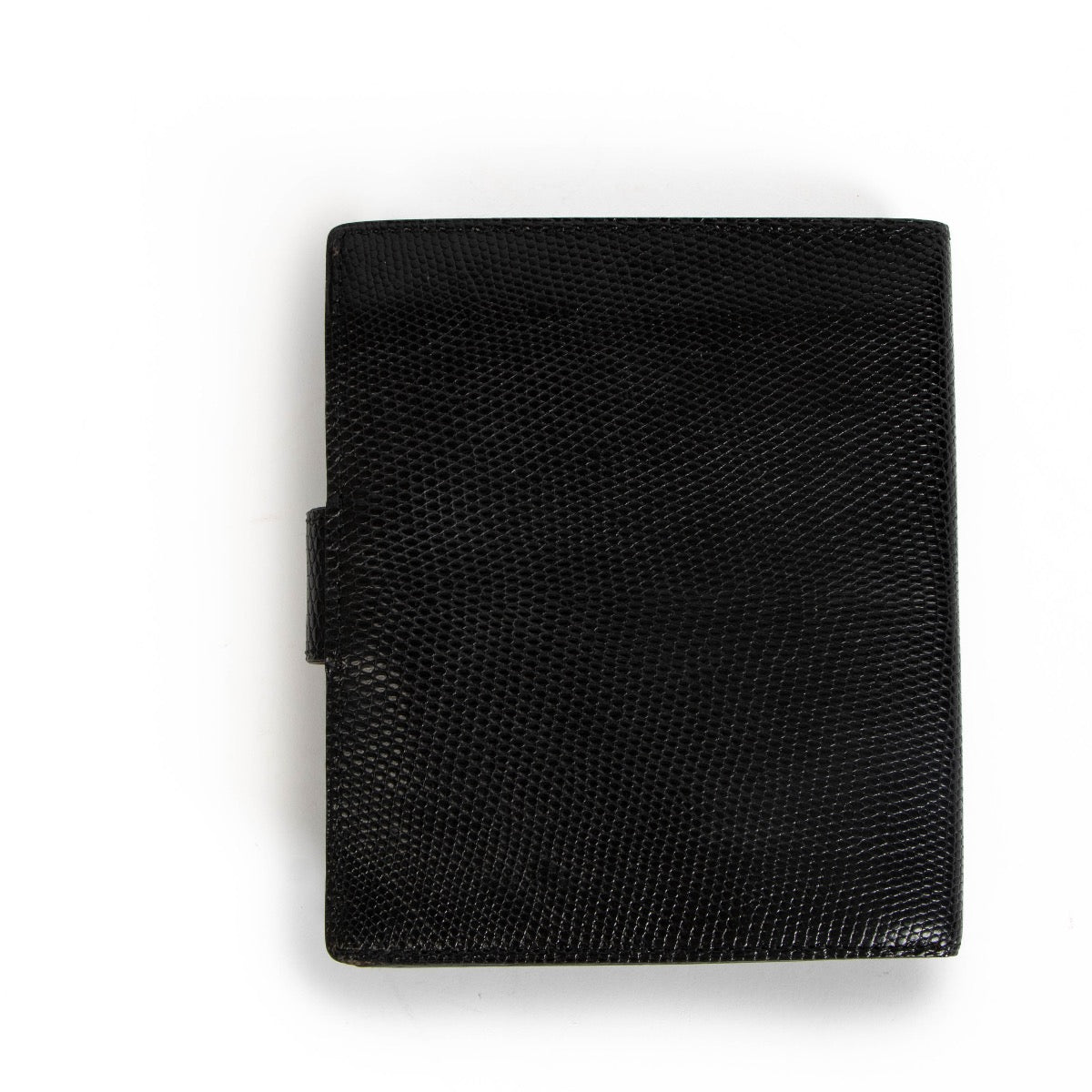 shop 100% authentic second hand Delvaux Black Wallet on Labellov.com