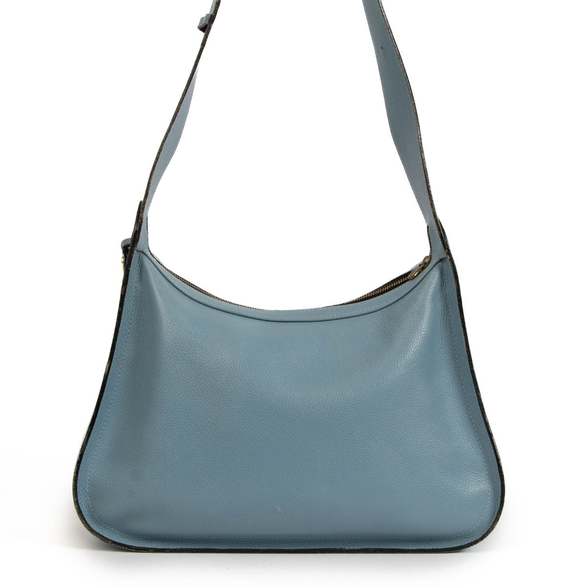 Delvaux Pensée Shoulder Bag