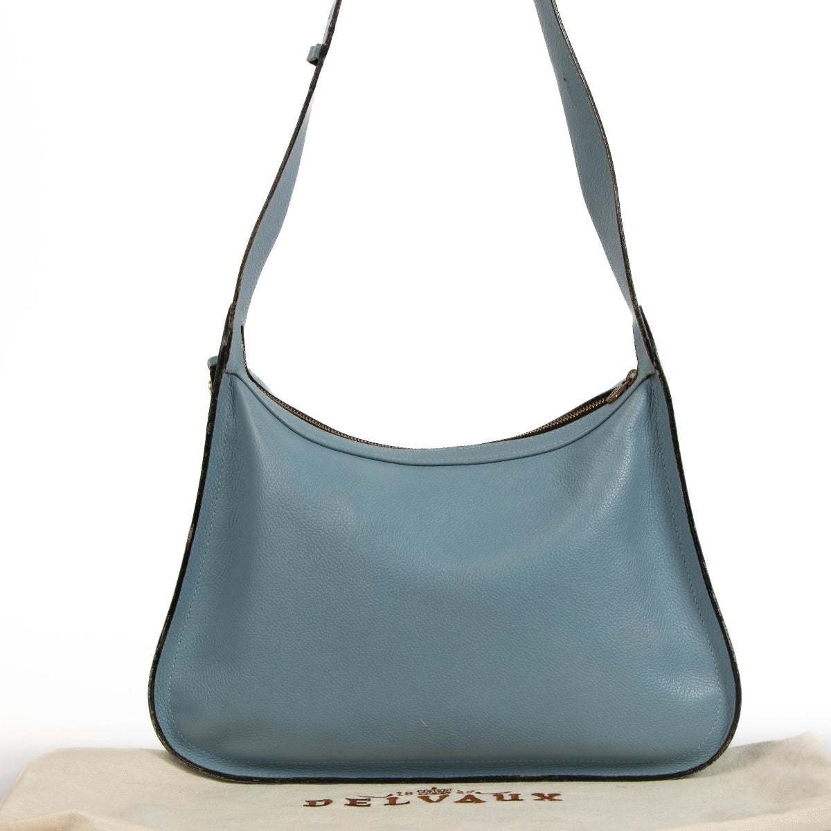 Delvaux Pensée Shoulder Bag
