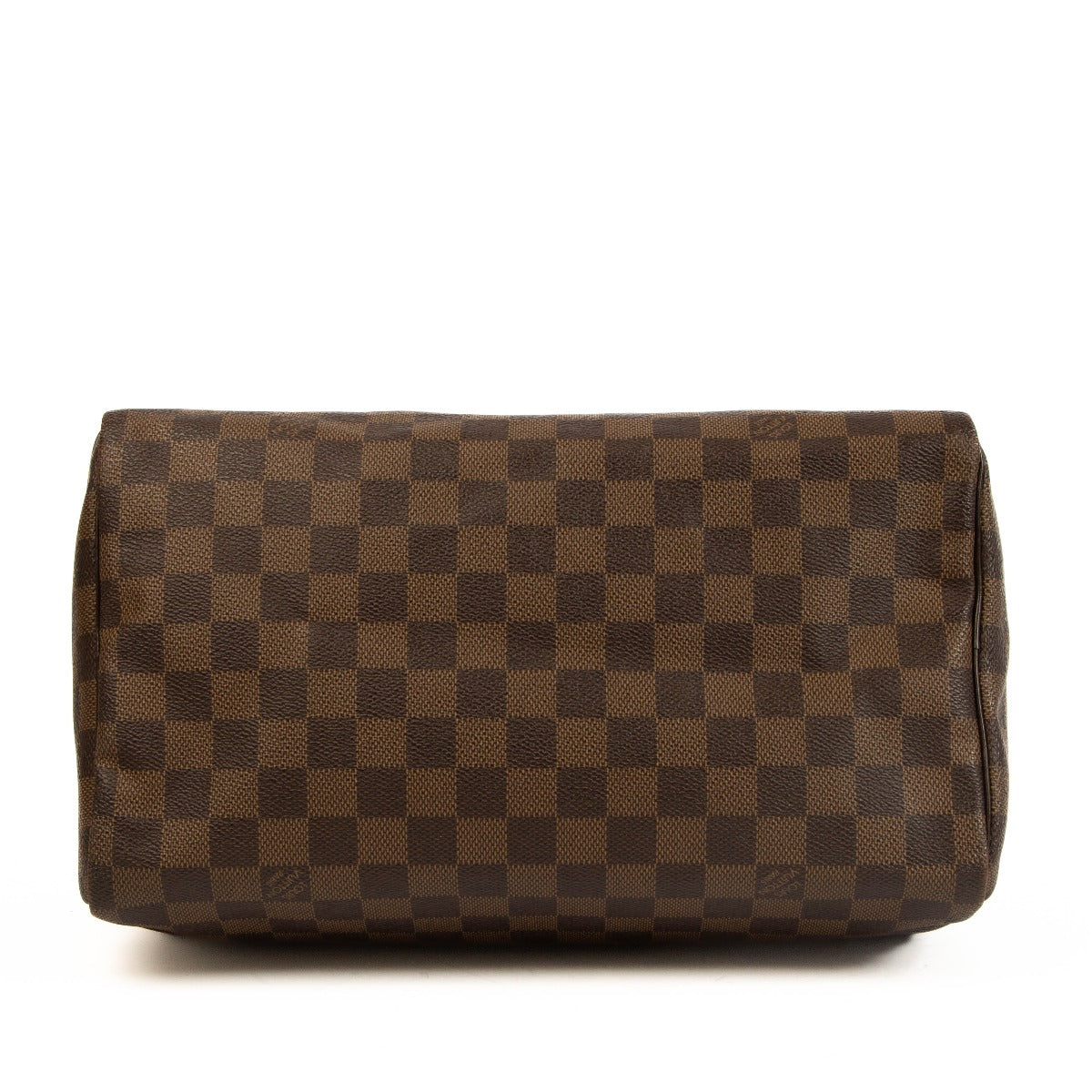 Louis Vuitton Damier Ebene Canvas Speedy 30