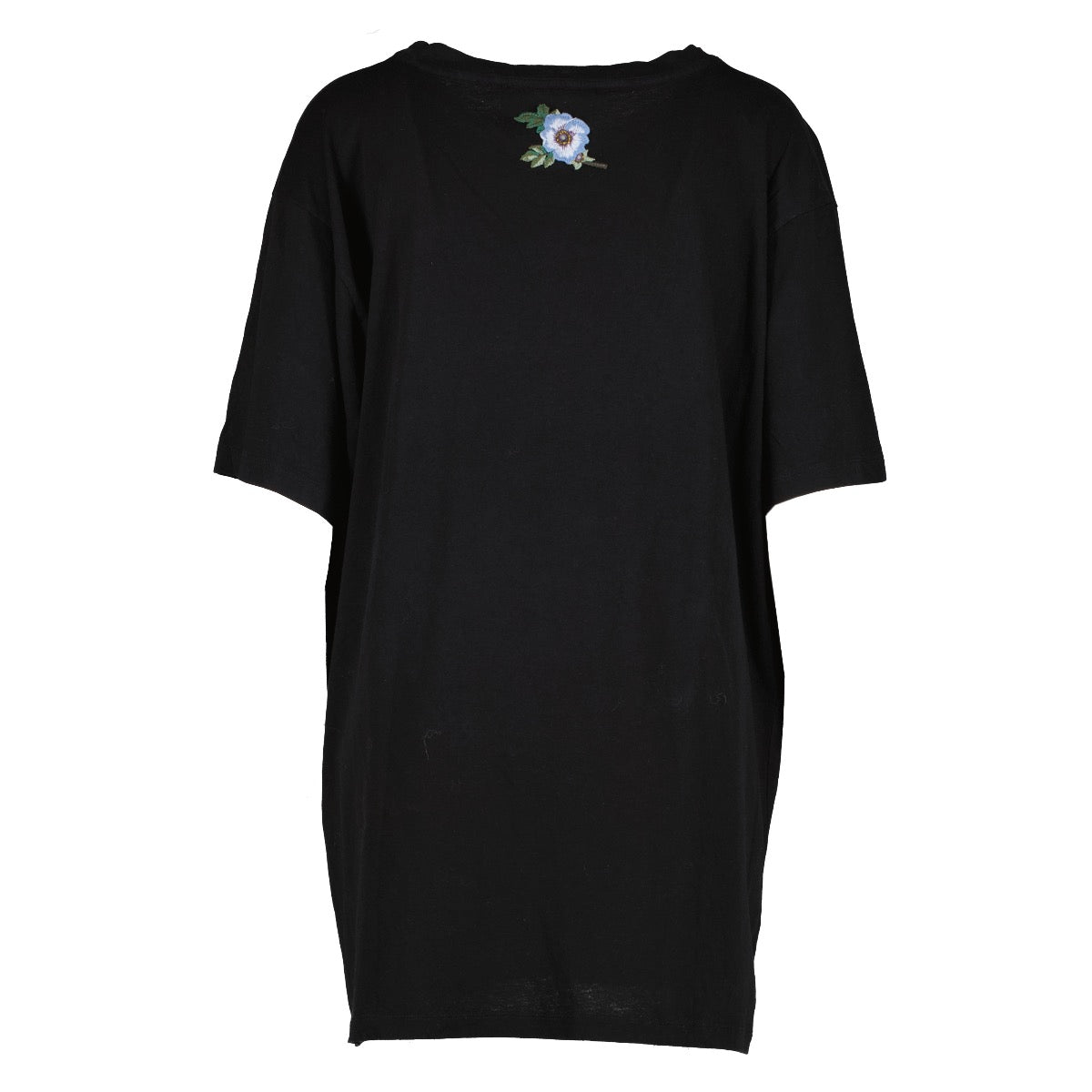 shop 100% authentic second hand Gucci Black Logo T-shirt - Size L on Labellov.com