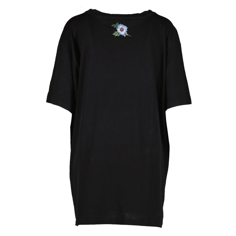 shop 100% authentic second hand Gucci Black Logo T-shirt - Size L on Labellov.com