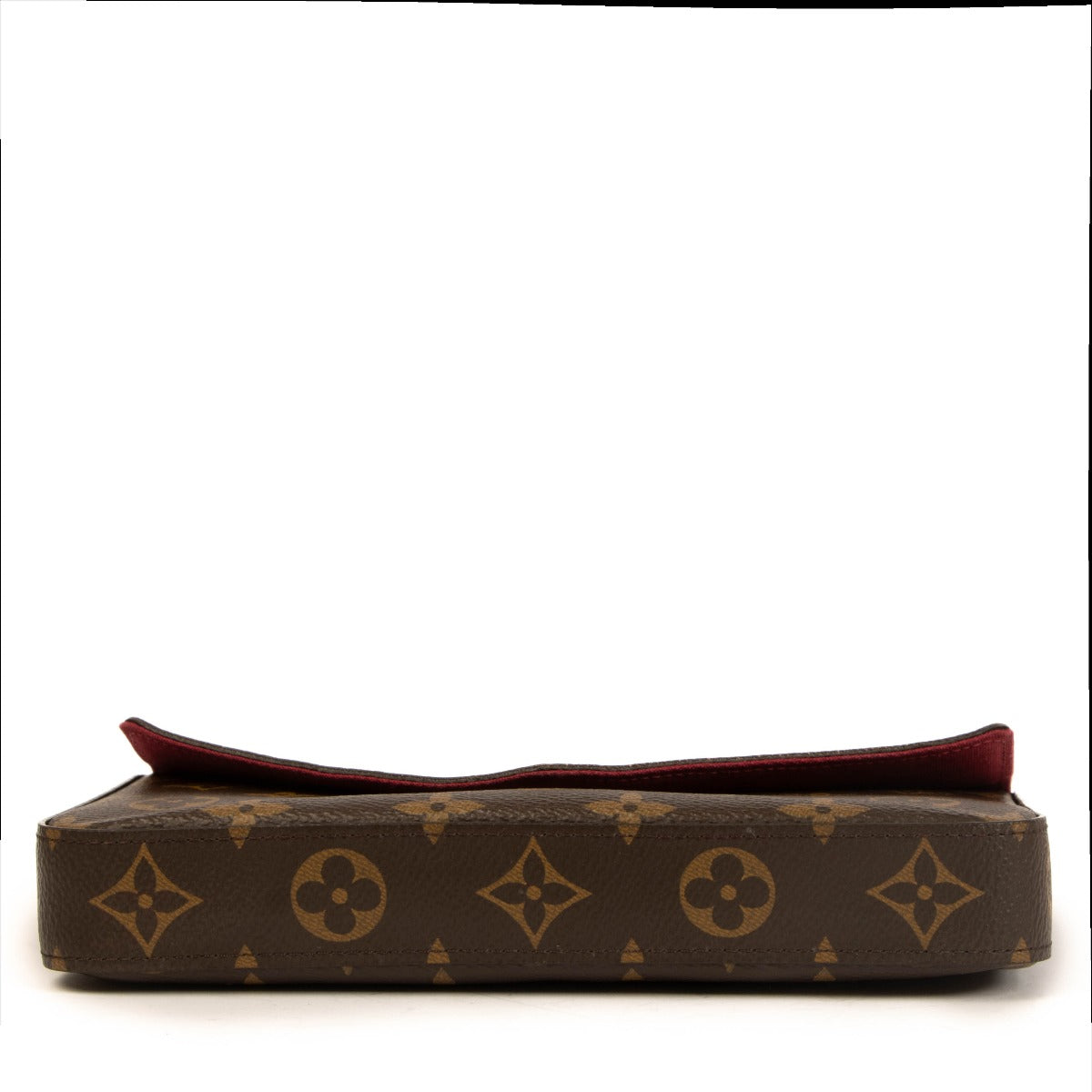 Pochette Félicie Monogram Louis Vuitton