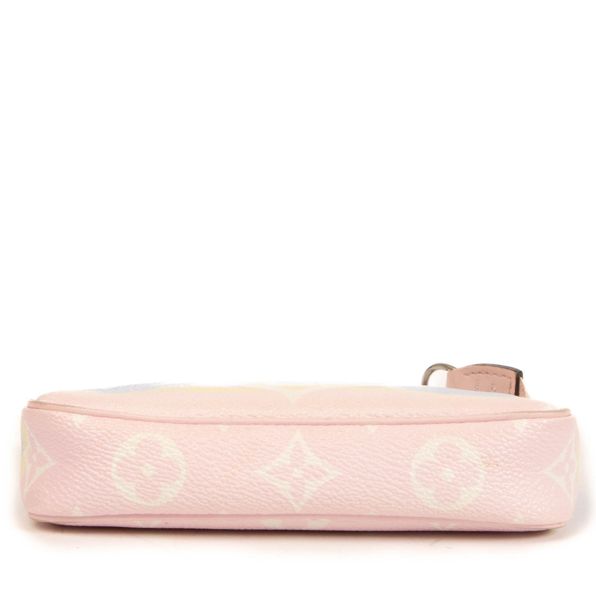 Louis Vuitton Escale Pastel Mini Pochette Accessoires