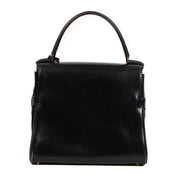 shop 100% authentic second hand Delvaux Dark Blue Vintage Tempête PM on Labellov.com