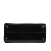 shop 100% authentic second hand Delvaux Dark Blue Vintage Tempête PM on Labellov.com