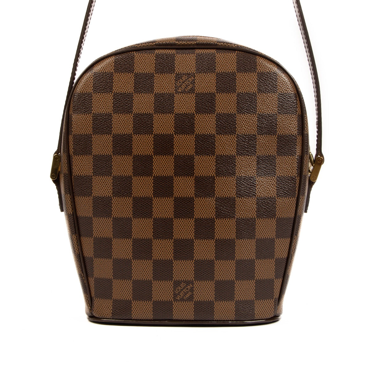 shop 100% authentic second hand Louis Vuitton Ipanema PM Damier Ebene on Labellov.com