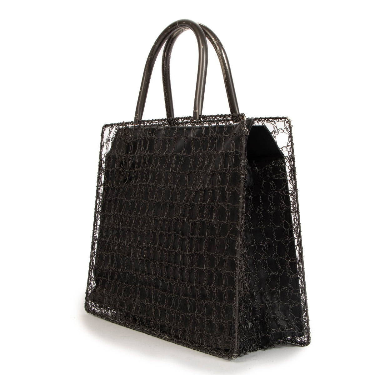 Buy real Ferragamo top handle and crossbody bag designer preloved at Labellov Antwerp, Knokke, Brussels