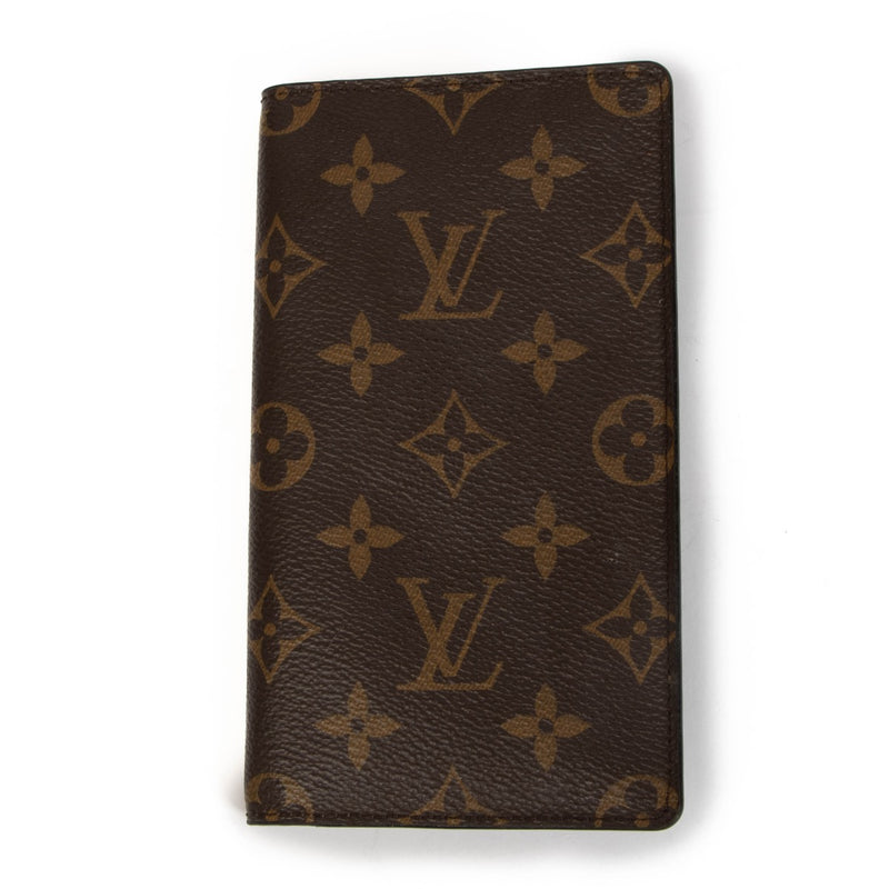 Buy real preloved Louis Vuitton agenda cover from Louis Vuitton at Labellov Antwerp, Knokke and Brussels