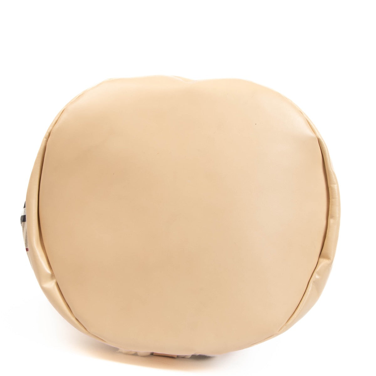 shop 100% authentic second hand Burberry Monogram Bucket bag on Labellov.com