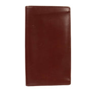 shop 100% authentic second hand Cartier Burgundy Wallet on Labellov.com