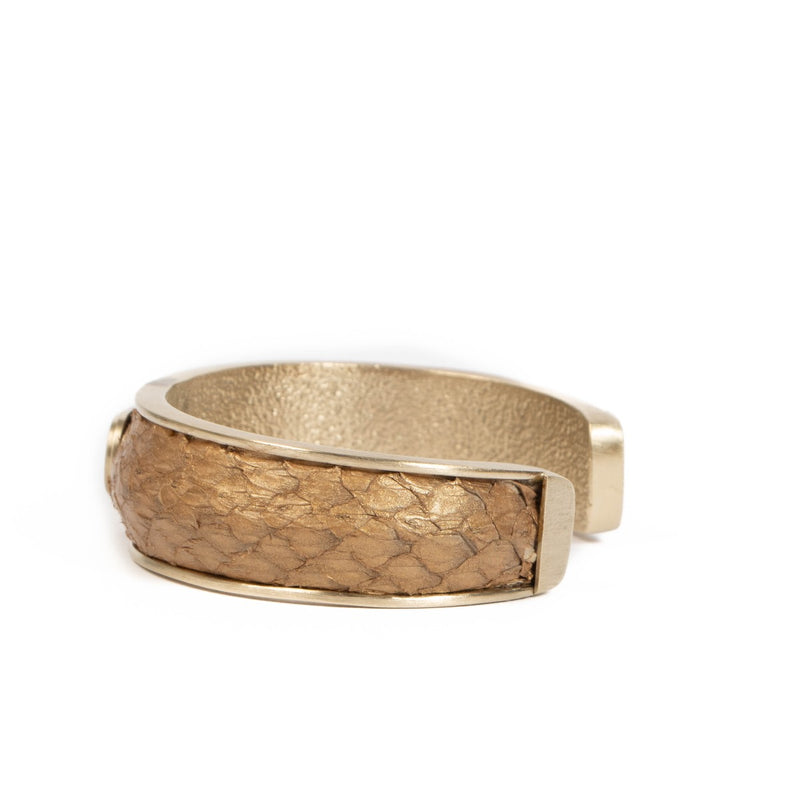shop 100% authentic second hand Delvaux brown Bracelet on Labellov.com