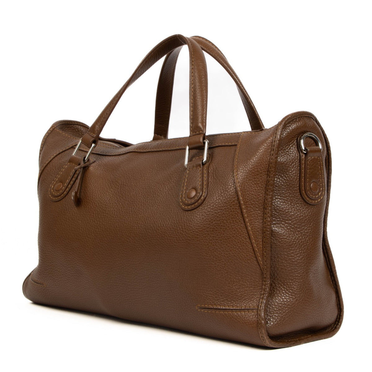 shop 100% authentic second hand Delvaux Vendredi on Labellov.com