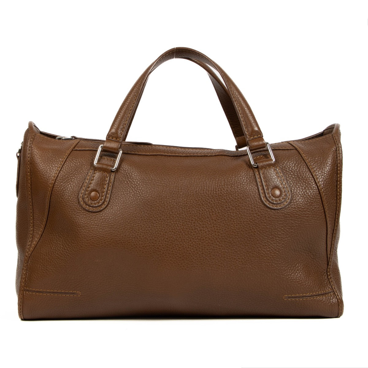 shop 100% authentic second hand Delvaux Vendredi on Labellov.com