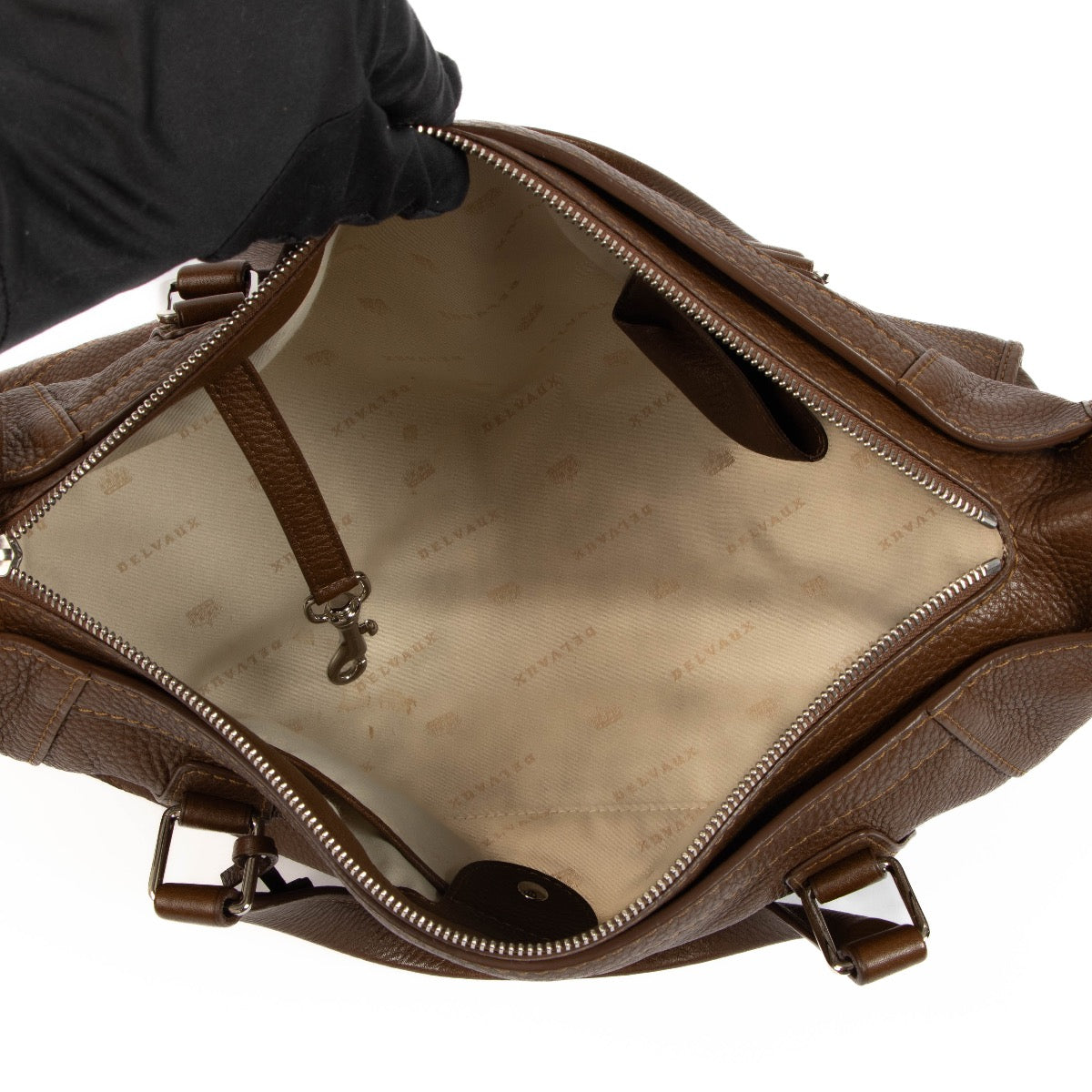 shop 100% authentic second hand Delvaux Vendredi on Labellov.com