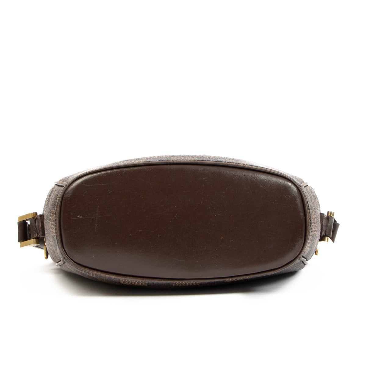 shop 100% authentic second hand Louis Vuitton Ipanema PM Damier Ebene Crossbody on Labellov.com