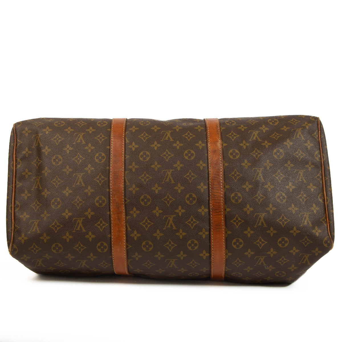 shop 100% authentic second hand Louis Vuitton Monogram Travel Bag on Labellov.com