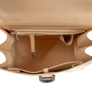 shop 100% authentic second hand Delvaux Brillant Nude Box Calf GM on Labellov.com