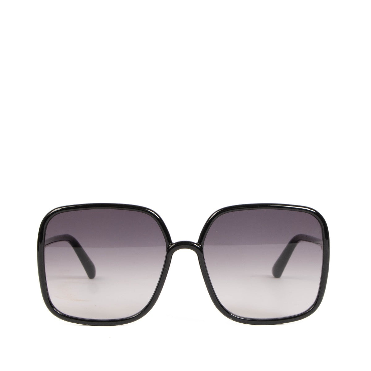 Christian Dior Black SoStellaire1 Sunglasses